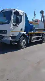 FORD DAF SKIP TRUCK, Saint Catherine - 3