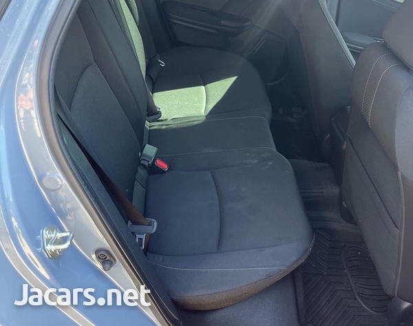 Honda Civic 1,5L 2019-5