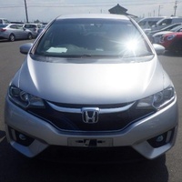 Honda Fit 1,5L 2016 Honda Fit 1,5L 2016