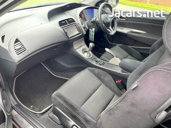 Honda Civic 1,4L 2010-2