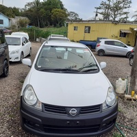 Nissan AD Wagon 1,5L 2016 Nissan AD Wagon 1,5L 2016
