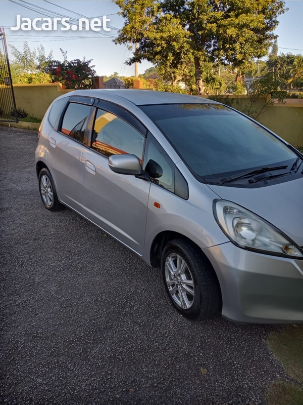 Honda Fit 1,2L 2012-1