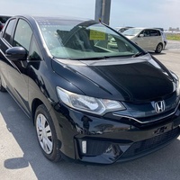 Honda Fit 1,5L 2015 Honda Fit 1,5L 2015