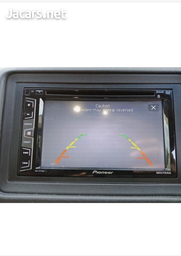 Honda Vezel 1,5L 2015-8
