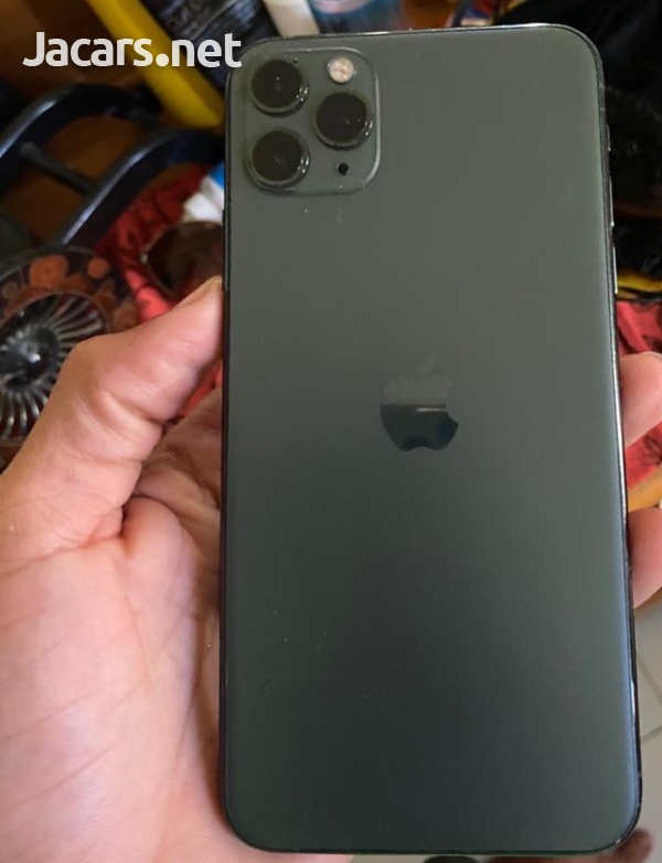 iPhone 11pro max-1