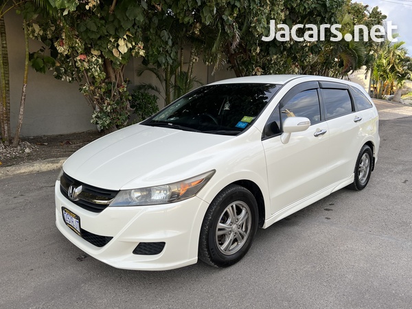 Honda Stream 1,8L 2011-1