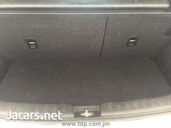 Suzuki Swift 1,2L 2013-14