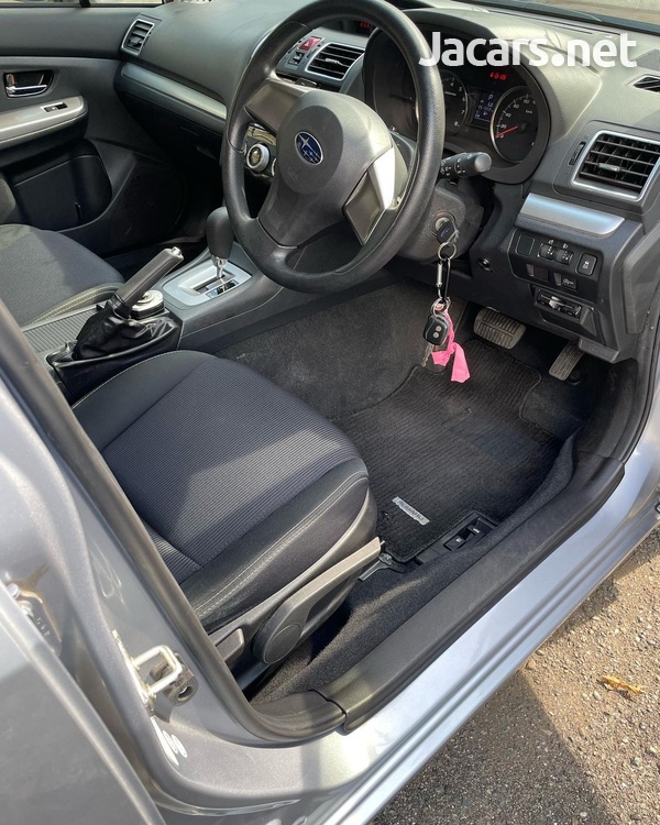 Subaru G4 1,6L 2016-7