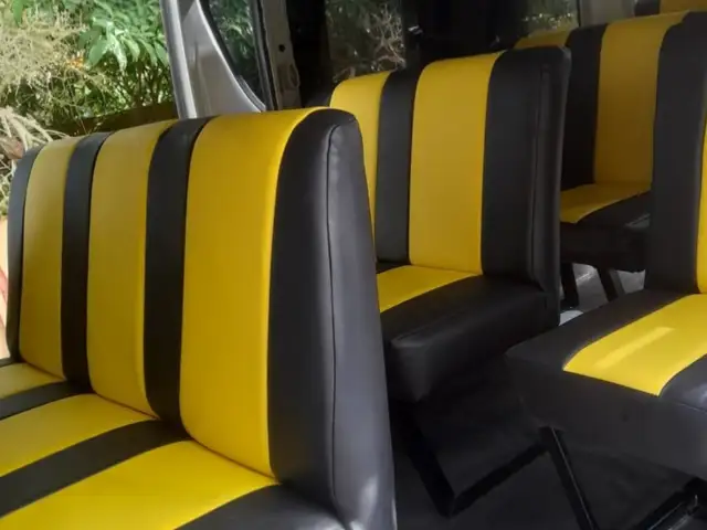 WE BUILD AND INSTALL BUS SEATS FOR HIACE,CARAVAN AND COASTER 8762921460, Kingston