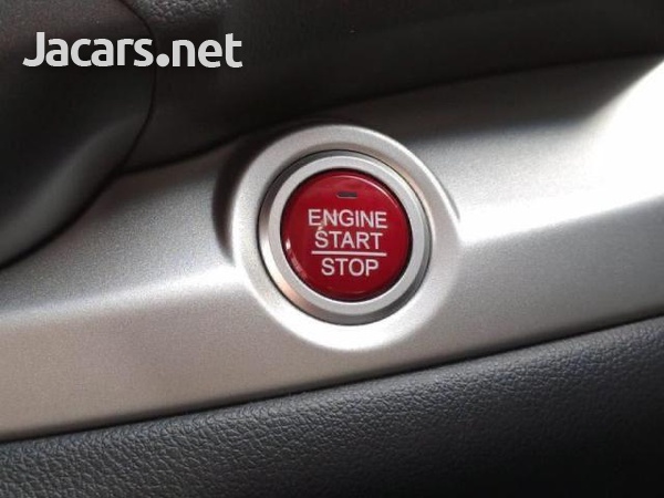 Honda CR-V 1,8L 2013-8