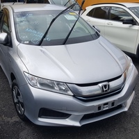 Honda Grace 1,5L 2017 Honda Grace 1,5L 2017