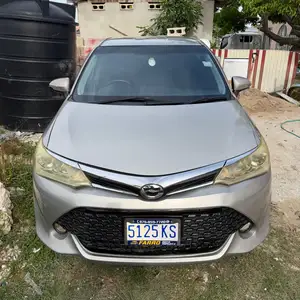 Toyota Axio