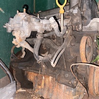 Toyota 4e engine Toyota 4e engine