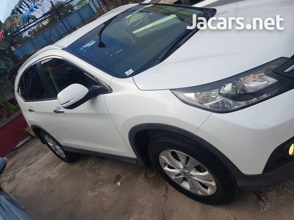 Honda CR-V 2,0L 2013-2