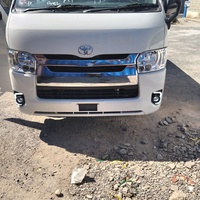 2016 HIACE BUS VERY SWEET PETROL ENGINE 2016 HIACE BUS VERY SWEET PETROL ENGINE