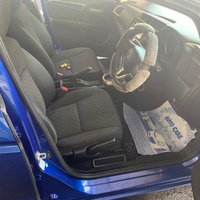 Honda Fit 1,3L 2015 Honda Fit 1,3L 2015