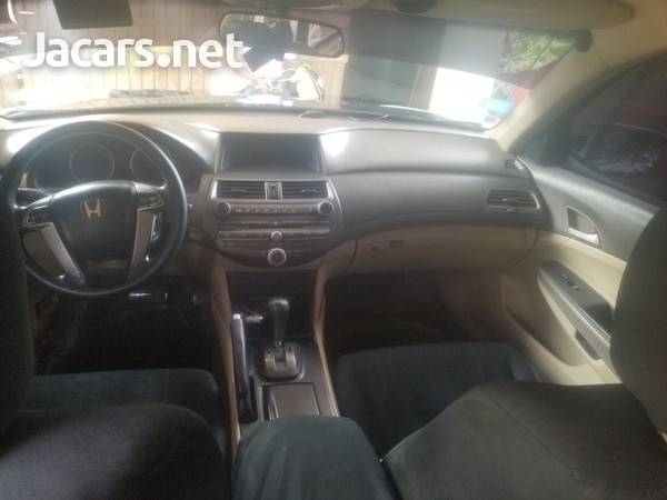 Honda Accord 2,0L 2008-9