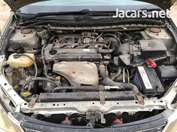 Toyota Premio 1,5L 2003-8