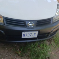 Nissan AD Wagon 1,5L 2014 Nissan AD Wagon 1,5L 2014