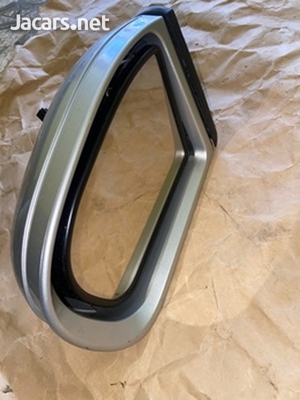Mercedes Benz Side Mirror LH-2