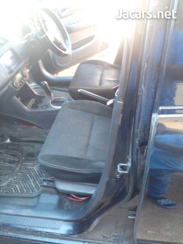 Suzuki Swift 1,2L 2009-5