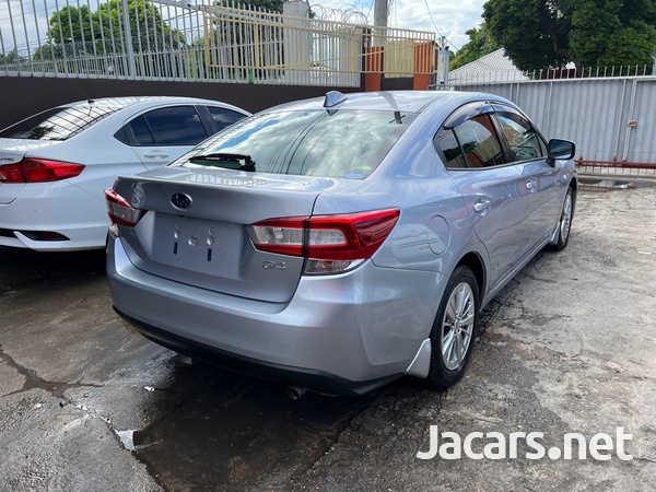 Subaru G4 1,6L 2017-5
