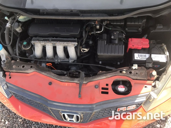 Honda Fit 1,5L 2013-7