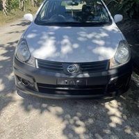 Nissan AD Wagon 1,5L 2015 Nissan AD Wagon 1,5L 2015