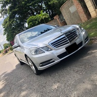 Mercedes-Benz E-Class 2,0L 2013 Mercedes-Benz E-Class 2,0L 2013