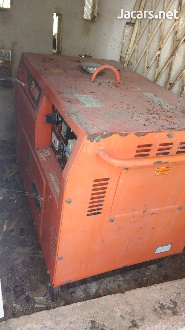 Generator-2