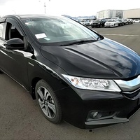 Honda Grace 1,5L 2015 Honda Grace 1,5L 2015