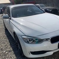 BMW 3-Series 2,1L 2015 BMW 3-Series 2,1L 2015