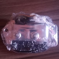 Toyota Hiace Door Lock Toyota Hiace Door Lock