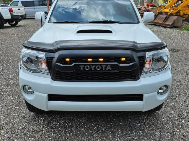 Toyota Tacoma