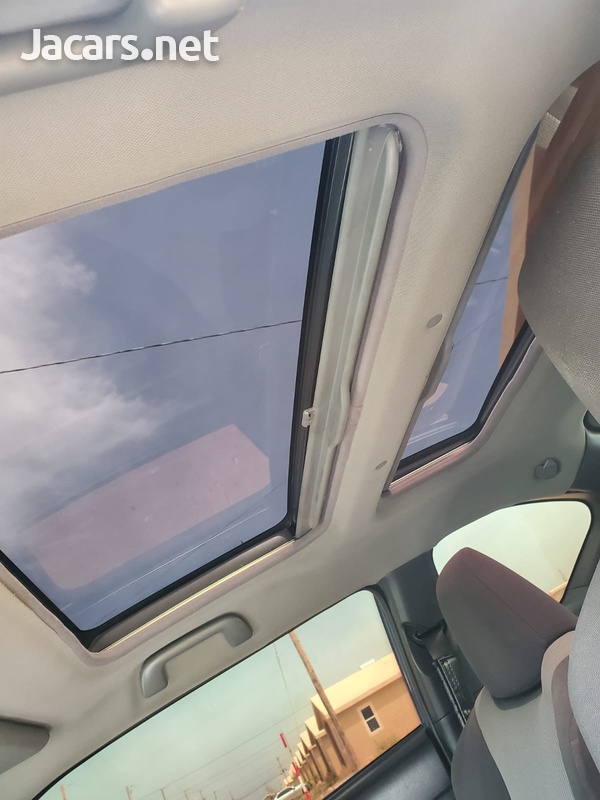 Toyota Scion 2,5L 2016-3