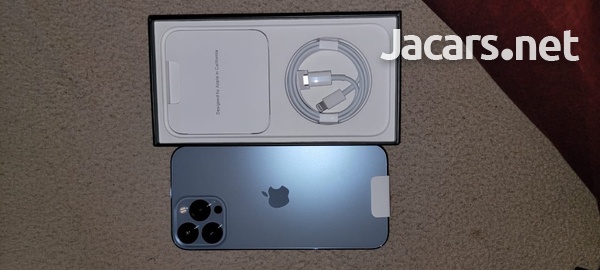 iPhone 13 pro max 512gb-3
