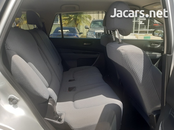 Nissan Wingroad 1,5L 2016-7