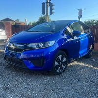 Honda Fit 1,5L 2017 Honda Fit 1,5L 2017
