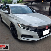 Honda Accord 1,5L 2020 Honda Accord 1,5L 2020