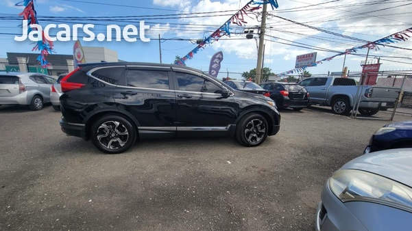 Honda CR-V 2,0L 2020-2