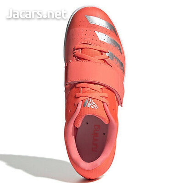 Adidas Jumpstart running spikes-2