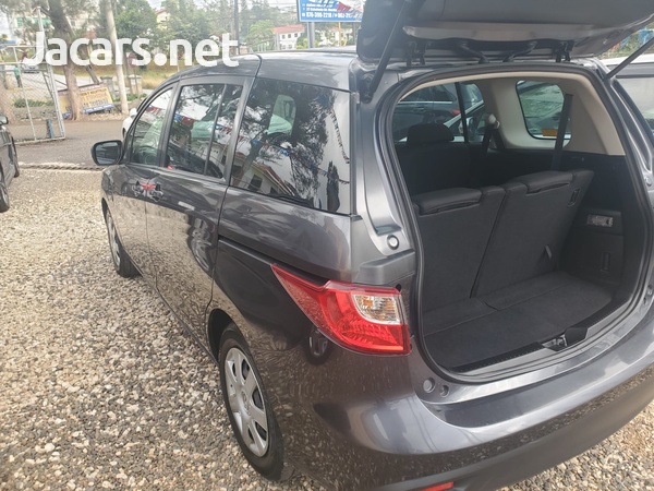 Mazda Premacy 2,0L 2015-7