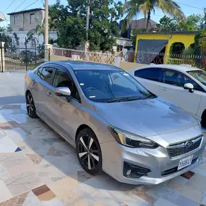 Subaru G4