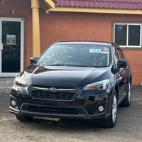 Subaru XV 2,0L 2019 Subaru XV 2,0L 2019