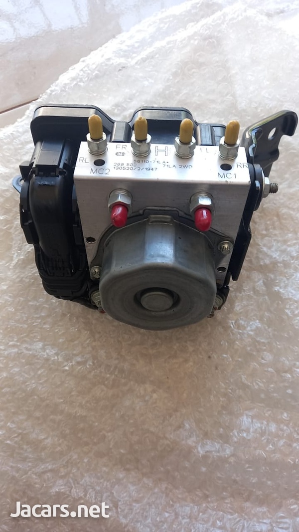 MT ABS actuator-1