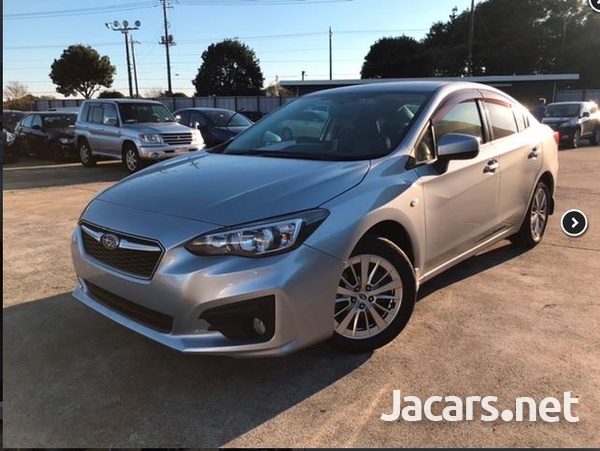Subaru G4 1,6L 2016-6