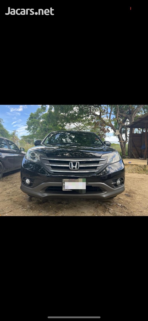 Honda CR-V 2,0L 2012-1