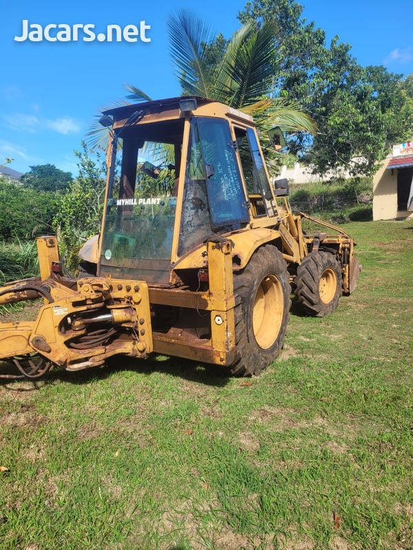 1993 case 580 sk turbo-2