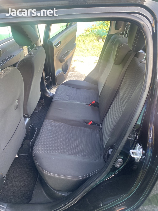 Suzuki Swift RS 1,3L 2014-16
