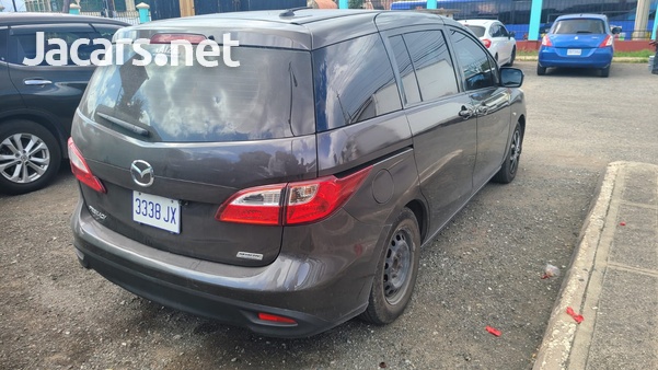 Mazda Premacy 1,8L 2015-8